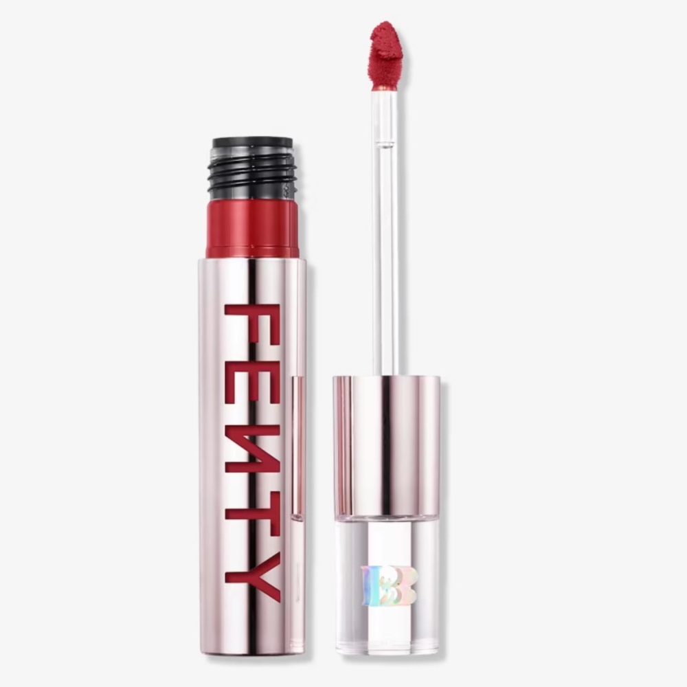 NIB Fenty Velvet Liquid Lipstick